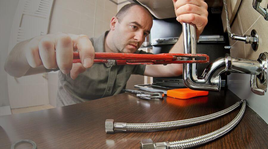 Professional Gas Leak Detection in Nett Lake, MN